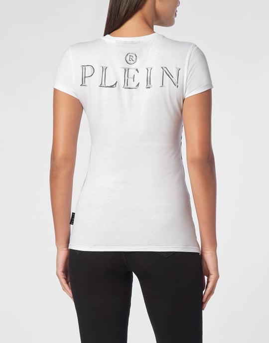 T-Shirt Slim Fit Teddy - Image 5