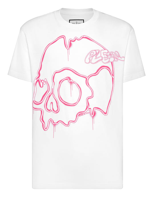 T-Shirt Skull - Image 1