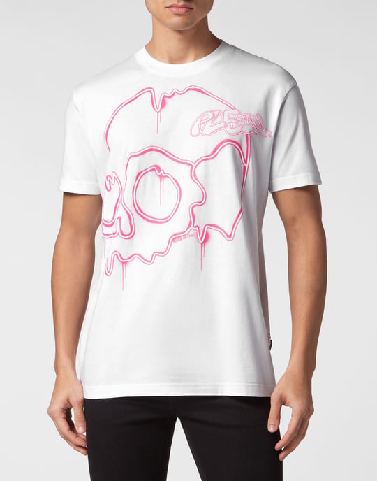 T-Shirt Skull - Image 2