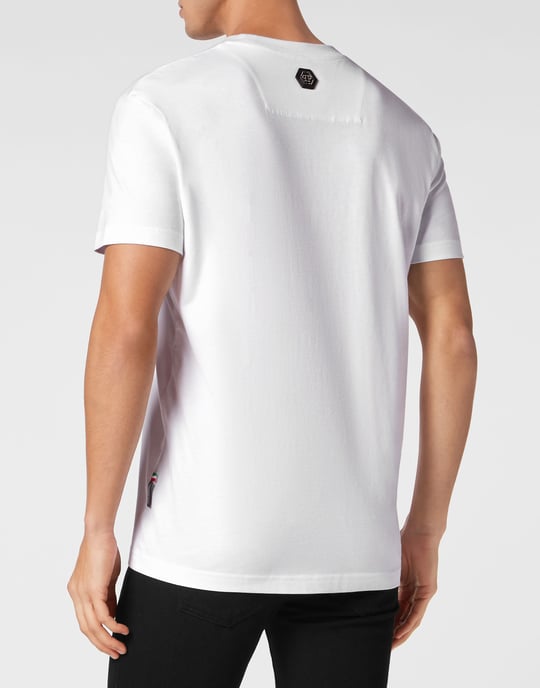 T-Shirt Skull - Image 3
