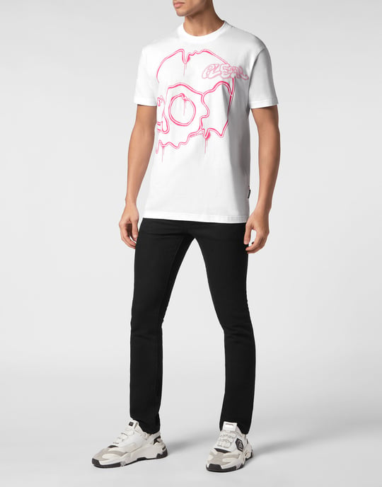 T-Shirt Skull - Image 4