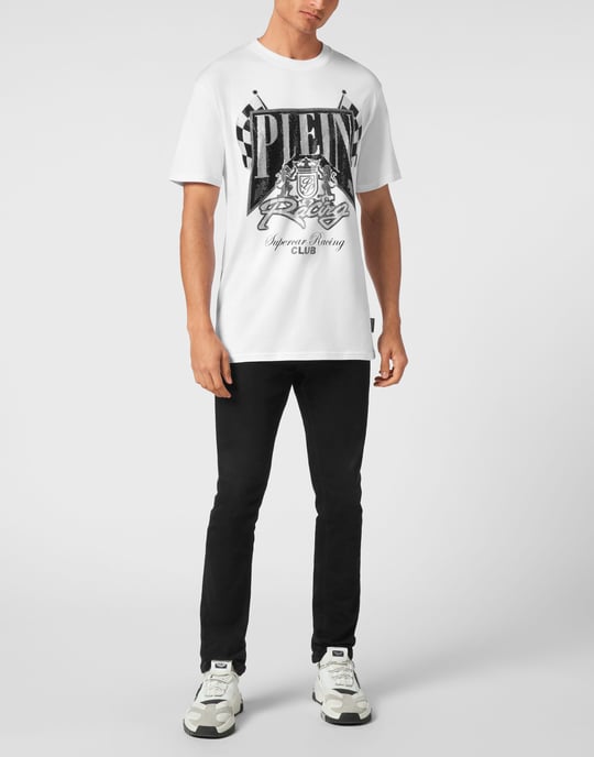 T-Shirt Racing - Image 3