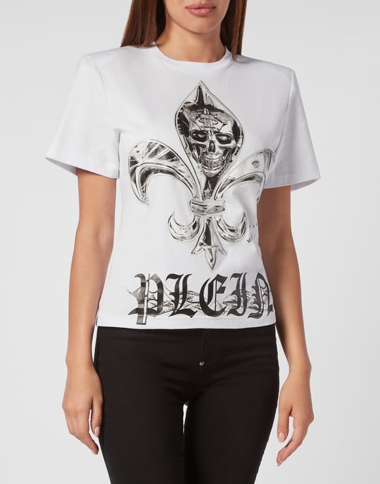 T-Shirt Chrome - Image 2