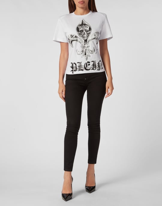 T-Shirt Chrome - Image 3