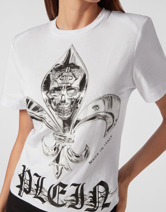 T-Shirt Chrome - Image 5
