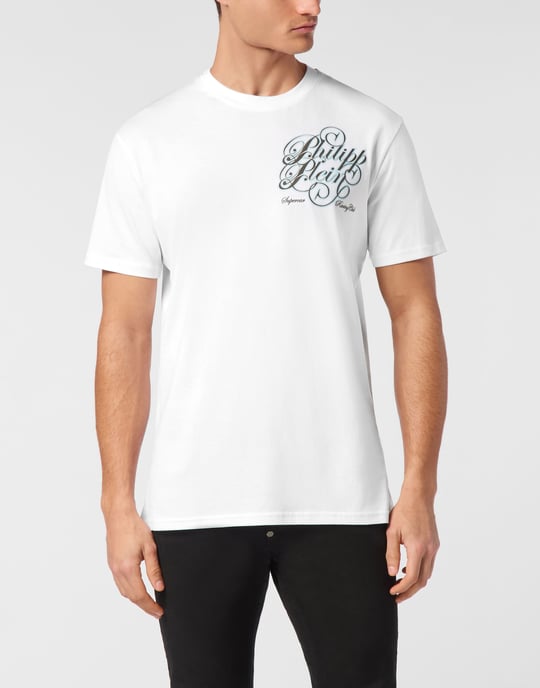 T-Shirt The Course - Image 3