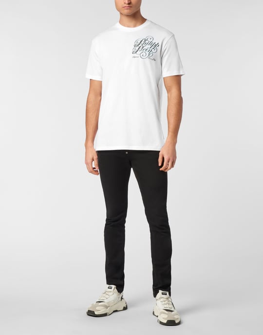 T-Shirt The Course - Image 4