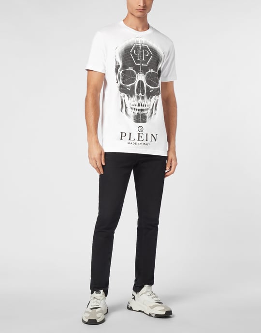 T-Shirt Skull - Image 3