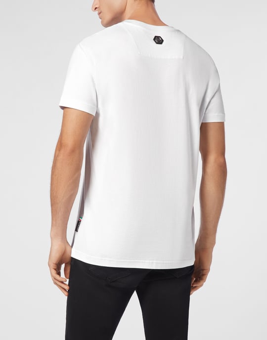 T-Shirt Skull - Image 4