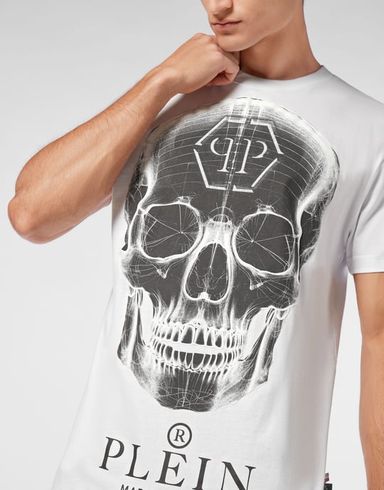 T-Shirt Skull - Image 5