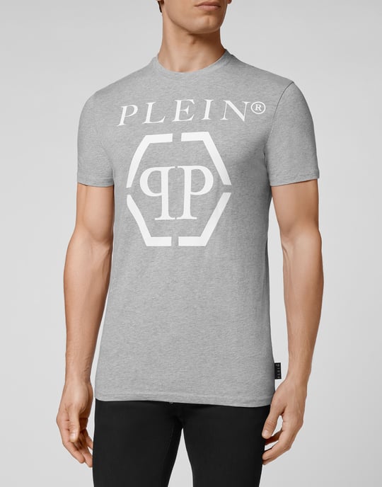 T-Shirt Hexagon - Image 2