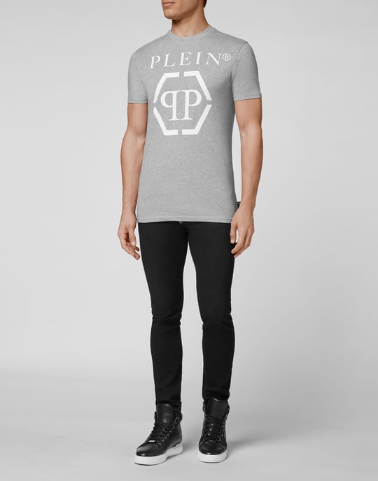 T-Shirt Hexagon - Image 3