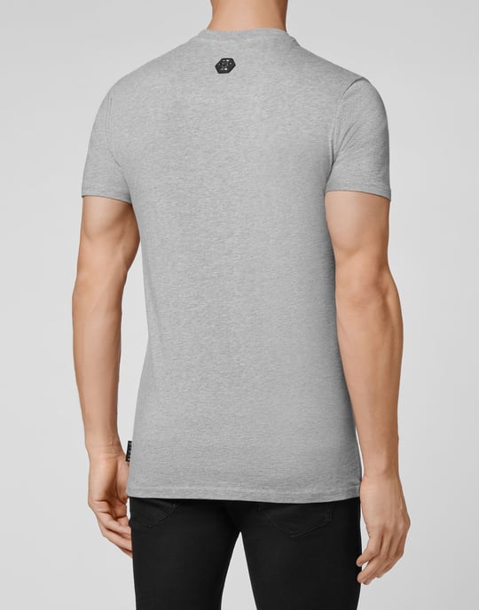 T-Shirt Hexagon - Image 4