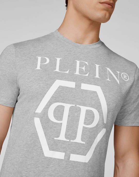 T-Shirt Hexagon - Image 5