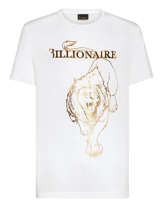 T-Shirt Lion - Image 1