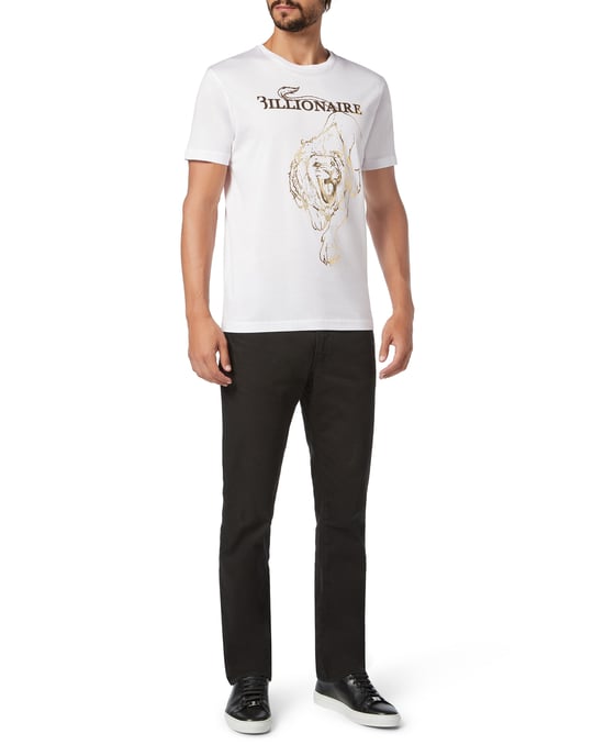 T-Shirt Lion - Image 2
