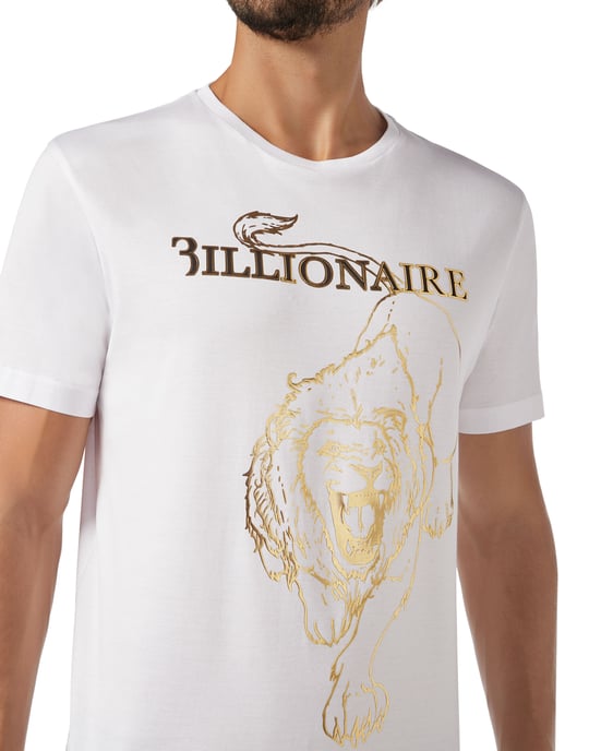 T-Shirt Lion - Image 4