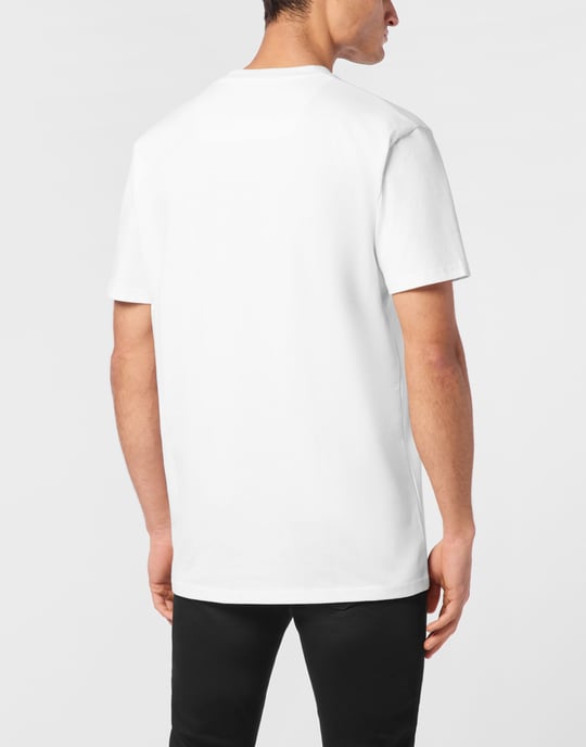 T-Shirt Rundhalsausschnitt Duck - Image 5