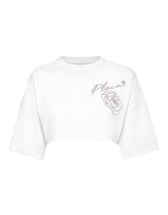 T-Shirt Roses - Image 1