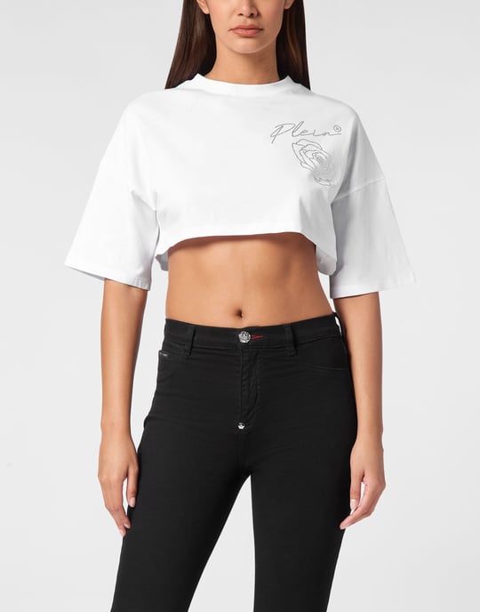 T-Shirt Roses - Image 2