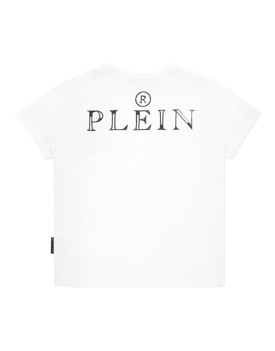 Jersey T-Shirt Round Neck Ss Skull&Bones - Image 3