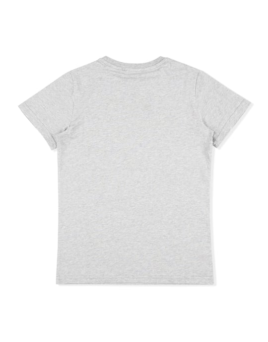 T-Shirt Rundhalsausschnitt Crest - Image 2