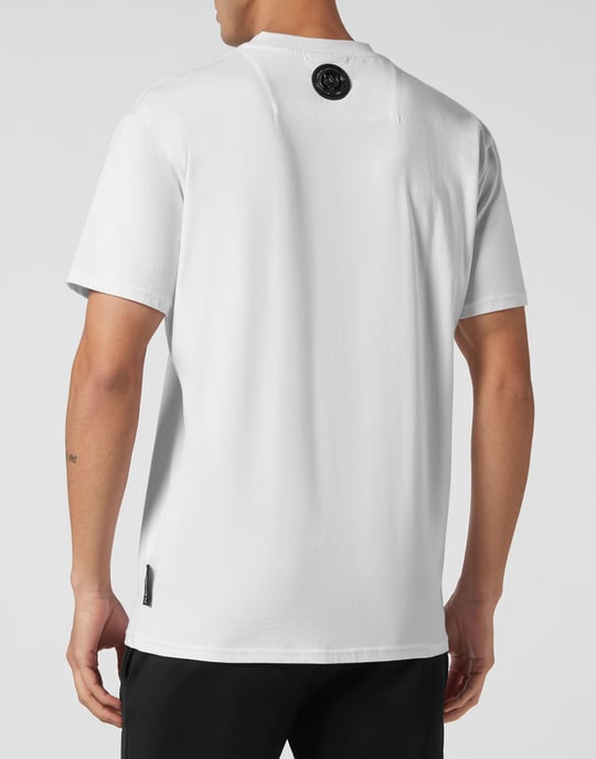 T-Shirt Rundhalsausschnitt Ss Global Express Edition - Image 5