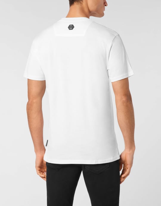 T-Shirt Hexagon - Image 2