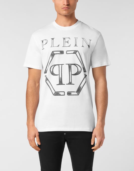 T-Shirt Hexagon - Image 3