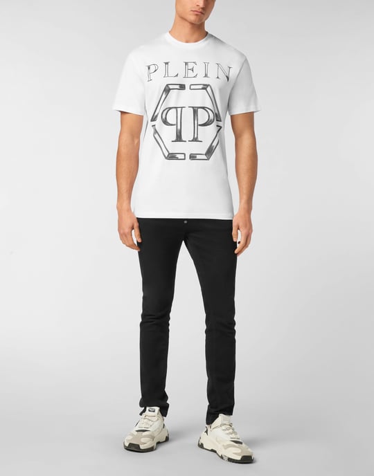 T-Shirt Hexagon - Image 4