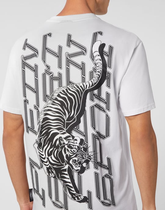 T-Shirt Tiger - Image 3