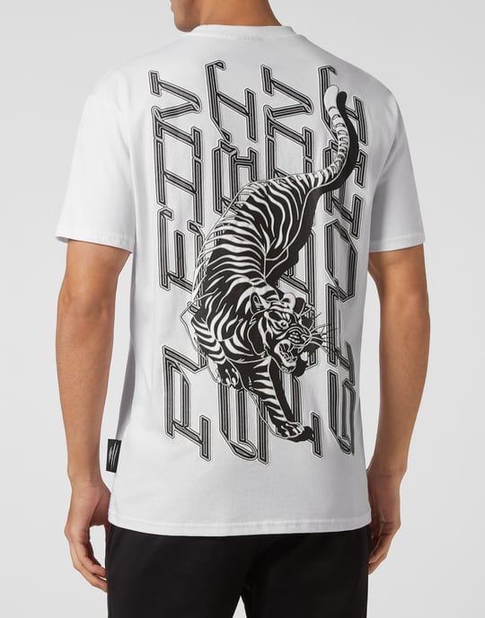 T-Shirt Tiger - Image 5