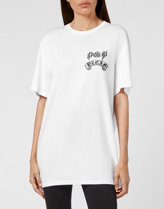 T-Shirt Gothic Plein - Image 3