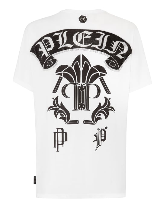 T-Shirt Gothic Plein - Image 5