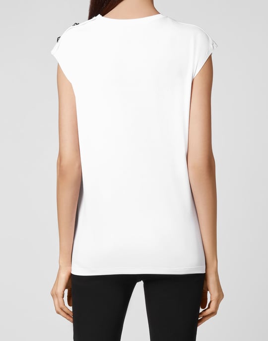 T-Shirt Iconic Plein - Image 3