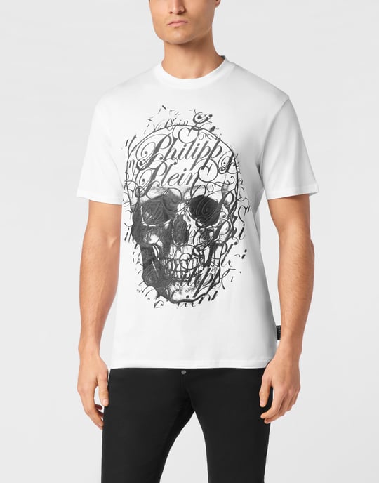 T-Shirt Coursive - Image 2