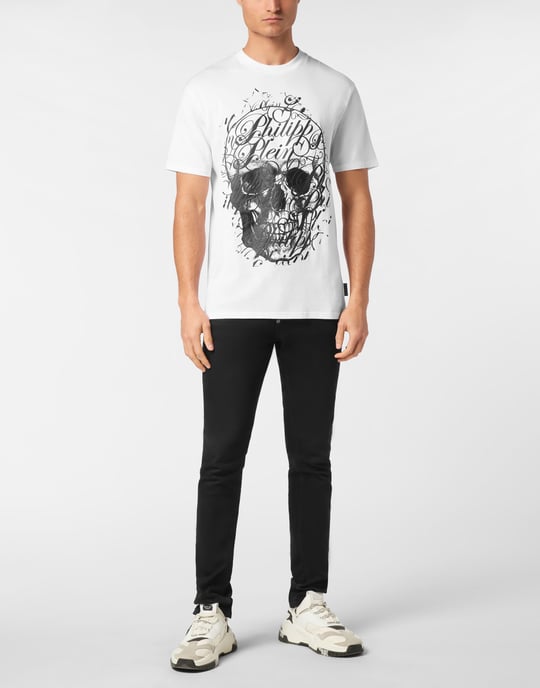 T-Shirt Coursive - Image 3