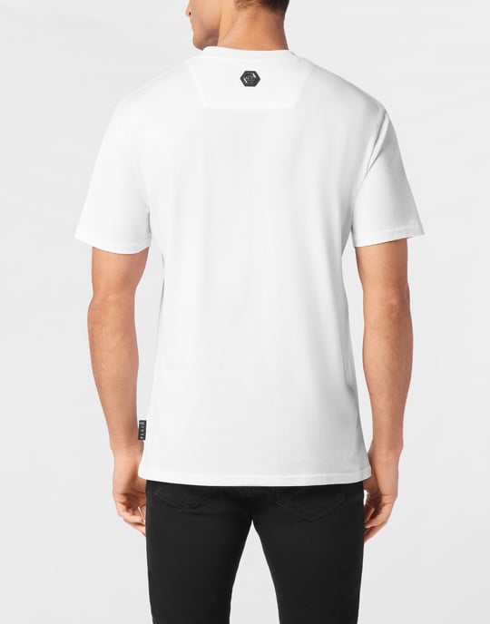 T-Shirt Coursive - Image 4
