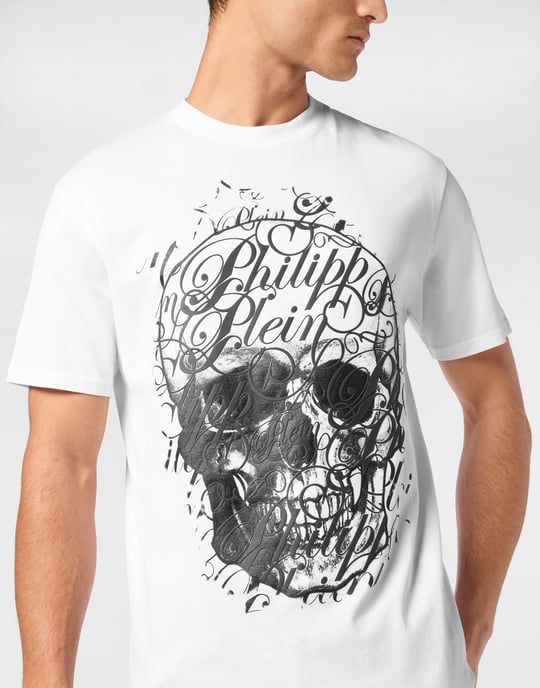 T-Shirt Coursive - Image 5