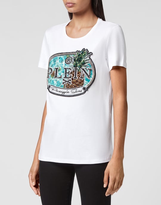 T-Shirt Pineapple Skies - Image 2