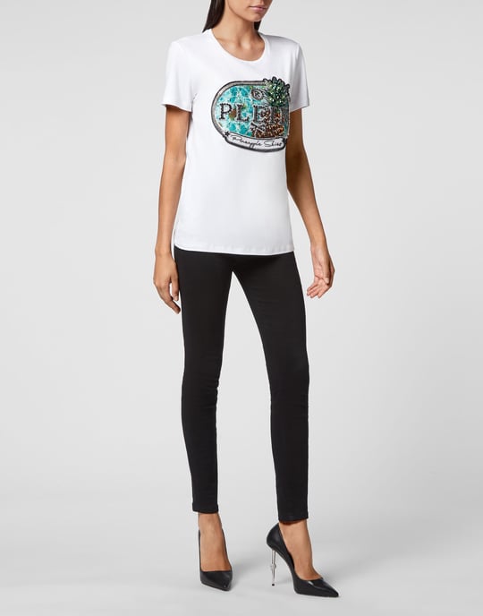 T-Shirt Pineapple Skies - Image 4