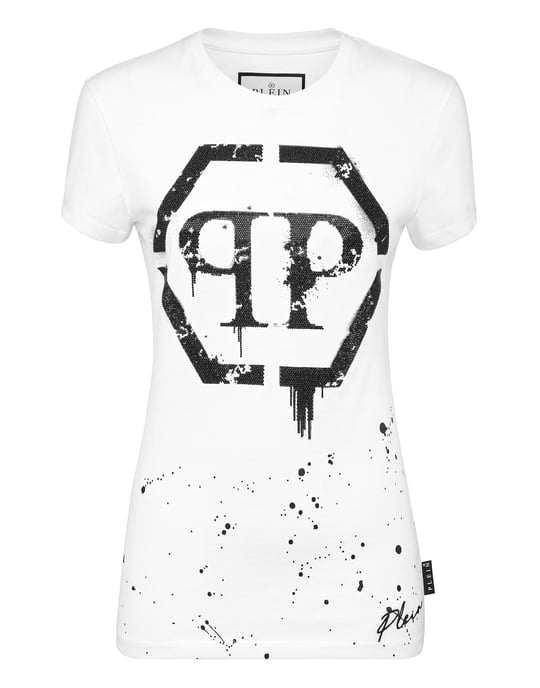 T-Shirt Hexagon - Image 1