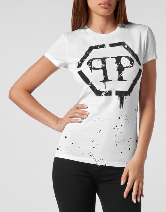 T-Shirt Hexagon - Image 2