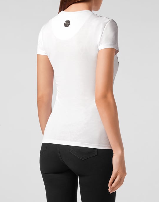 T-Shirt Hexagon - Image 3