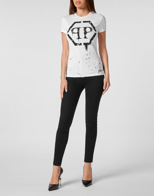 T-Shirt Hexagon - Image 4