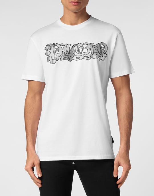 T-Shirt Tattoo - Image 2