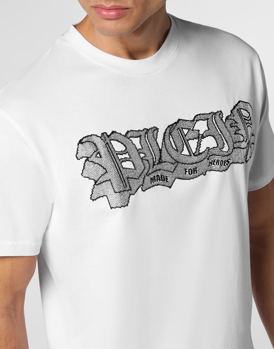T-Shirt Tattoo - Image 5