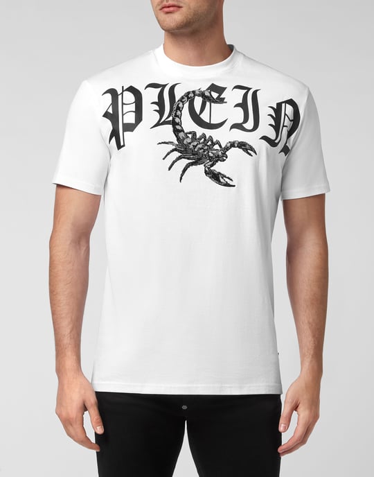 T-Shirt Scorpion - Image 2