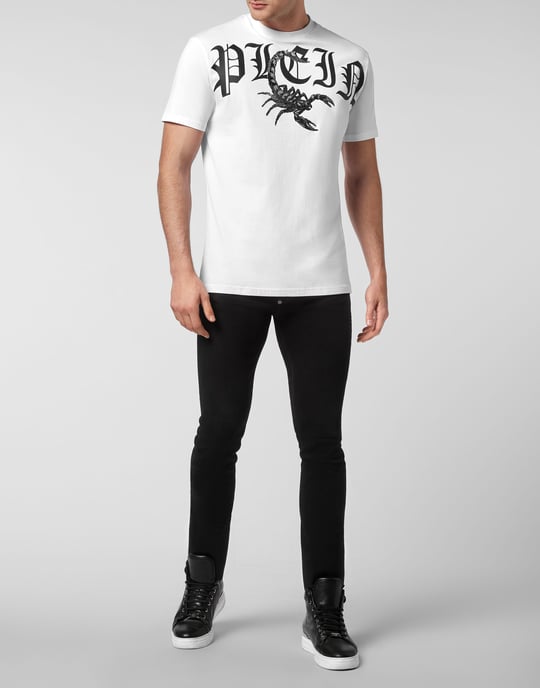 T-Shirt Scorpion - Image 3