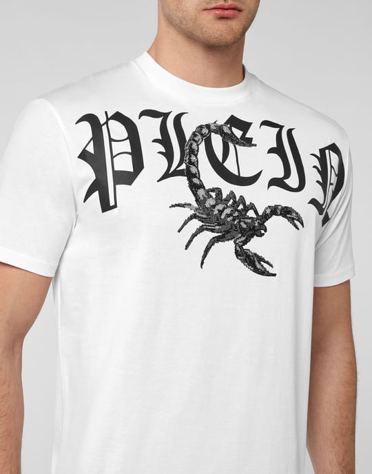 T-Shirt Scorpion - Image 5